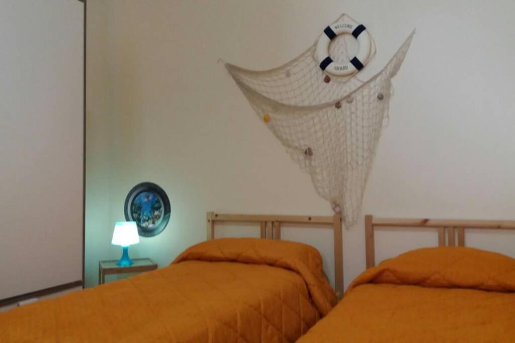 Onda Mare Villa Giovinazzo Exterior photo