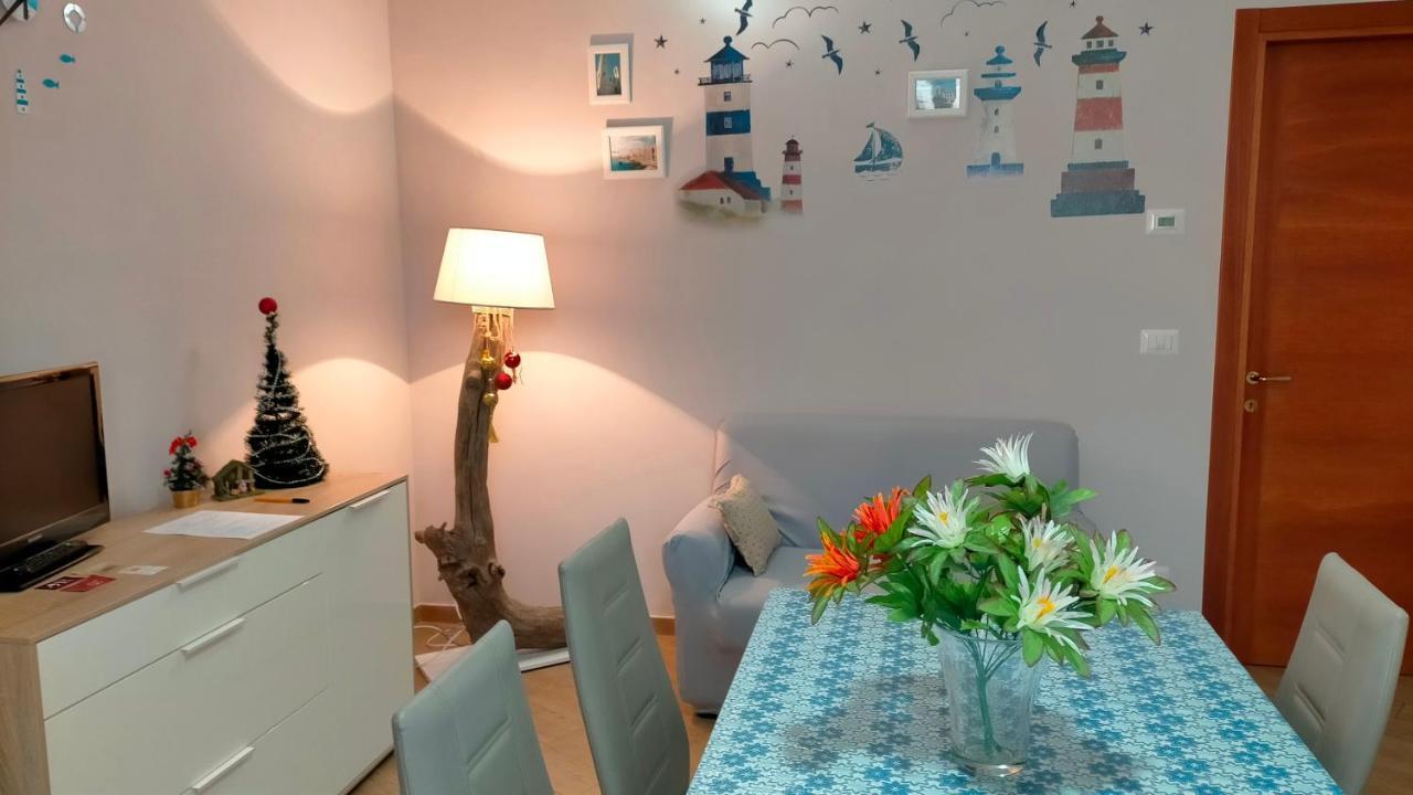 Onda Mare Villa Giovinazzo Exterior photo